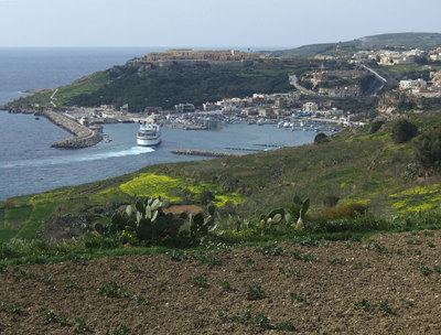 mgarr-gozo